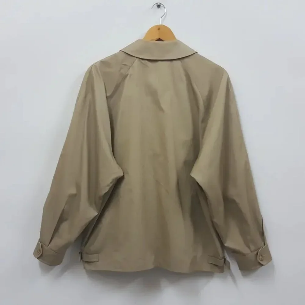 Burberry 40R Jacket PRISTEEN - Picture 5 of 8
